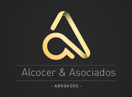 Logotipo alcocer asociados